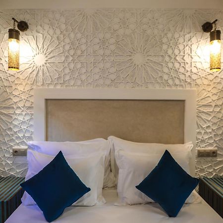 Riad Cologne Marrakesh Exterior photo