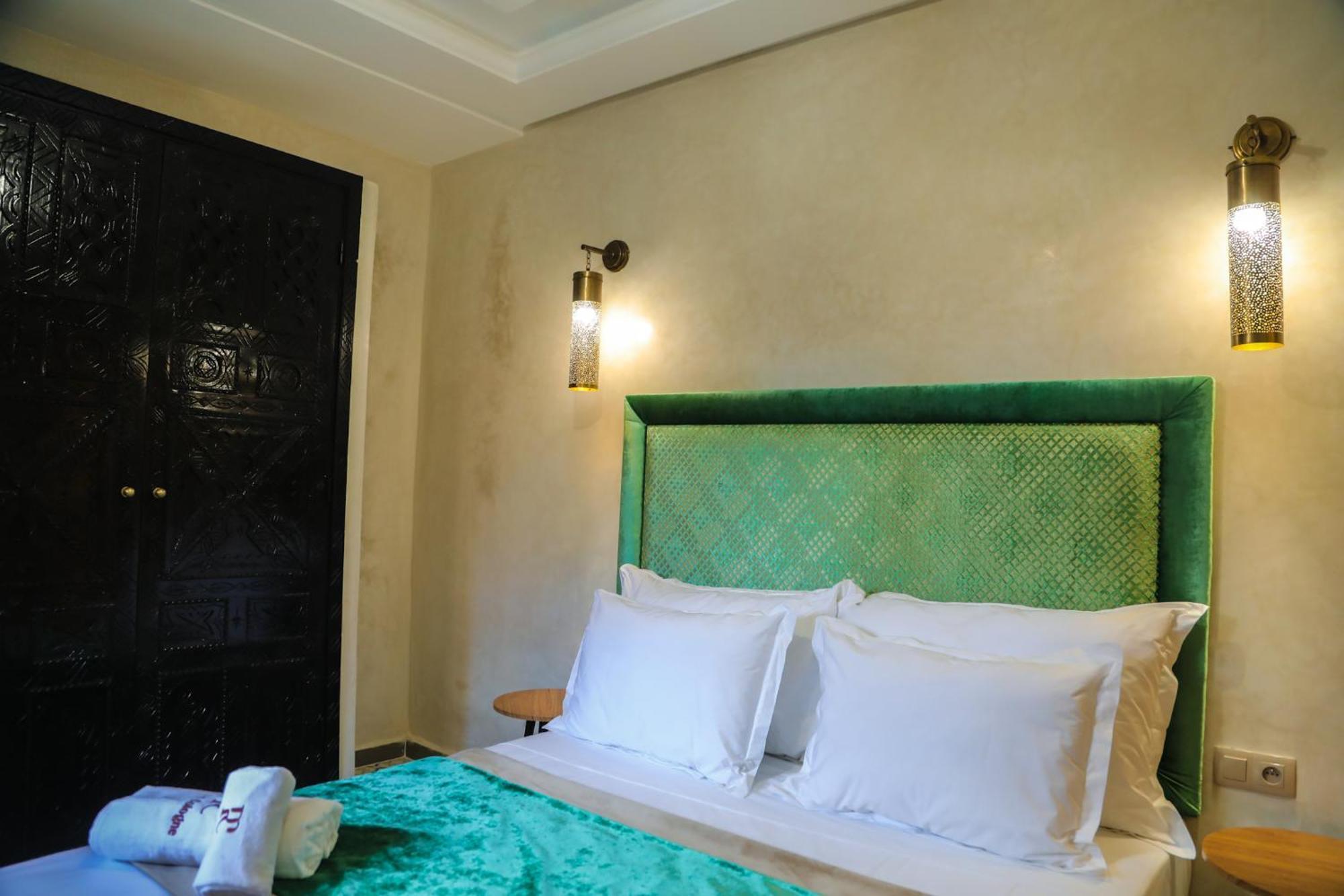 Riad Cologne Marrakesh Room photo