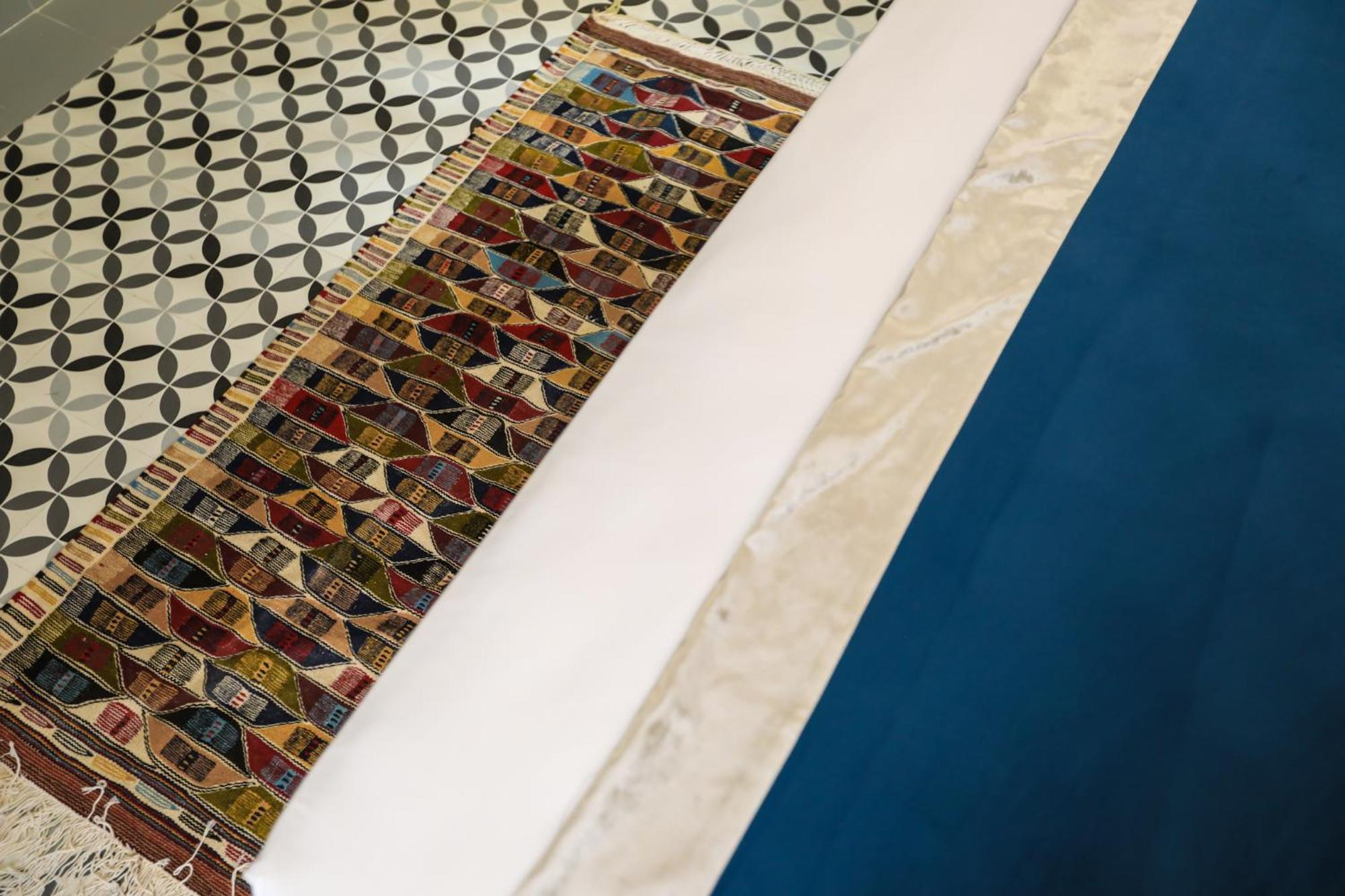 Riad Cologne Marrakesh Room photo