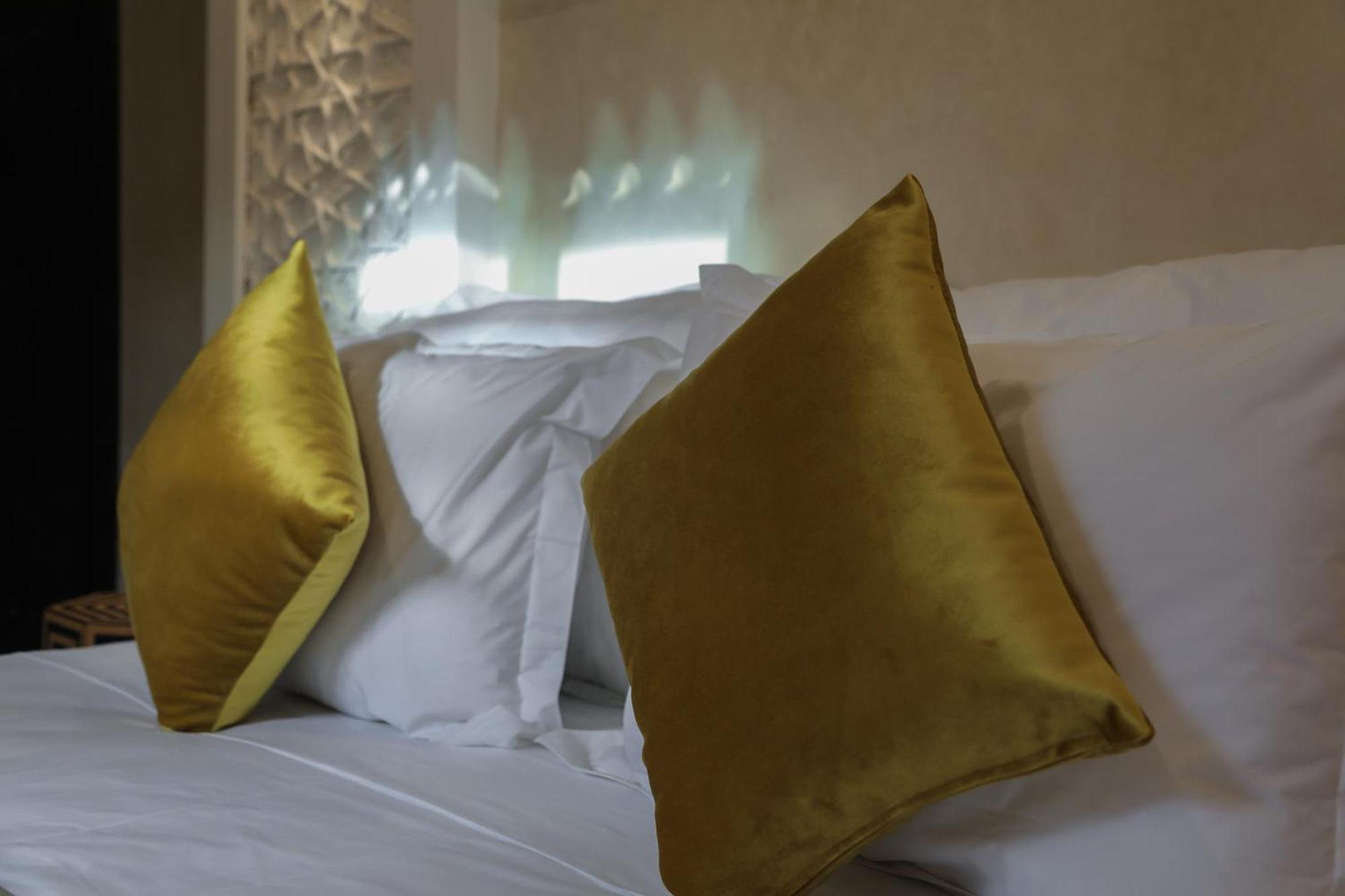 Riad Cologne Marrakesh Exterior photo